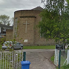 Dietrich Bonhoeffer Church